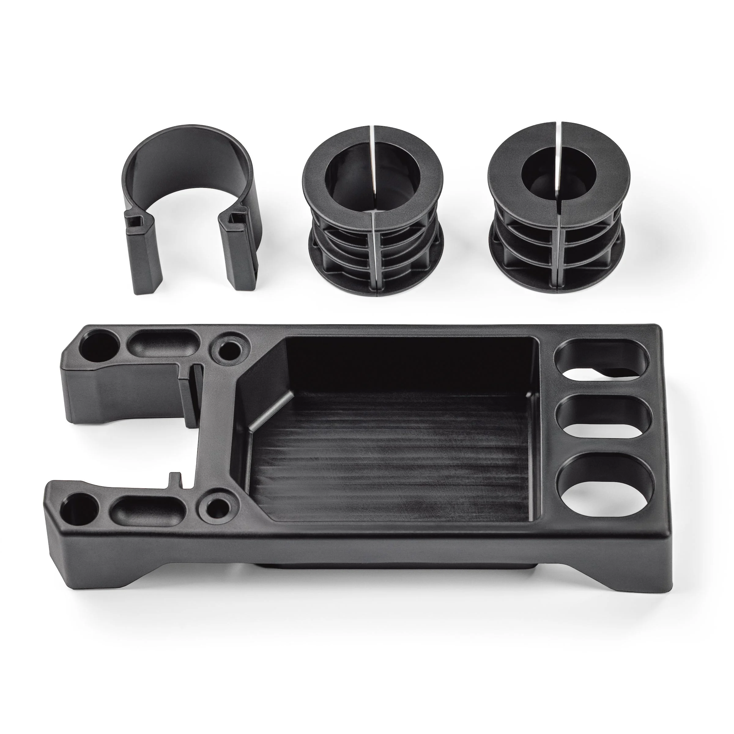 Compact Tool Tray