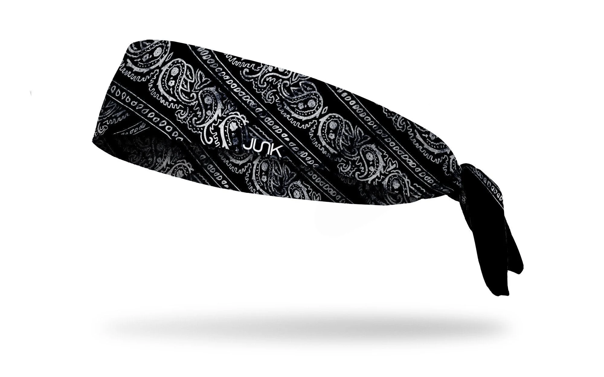 Compton | Flex Tie | JUNK Headband
