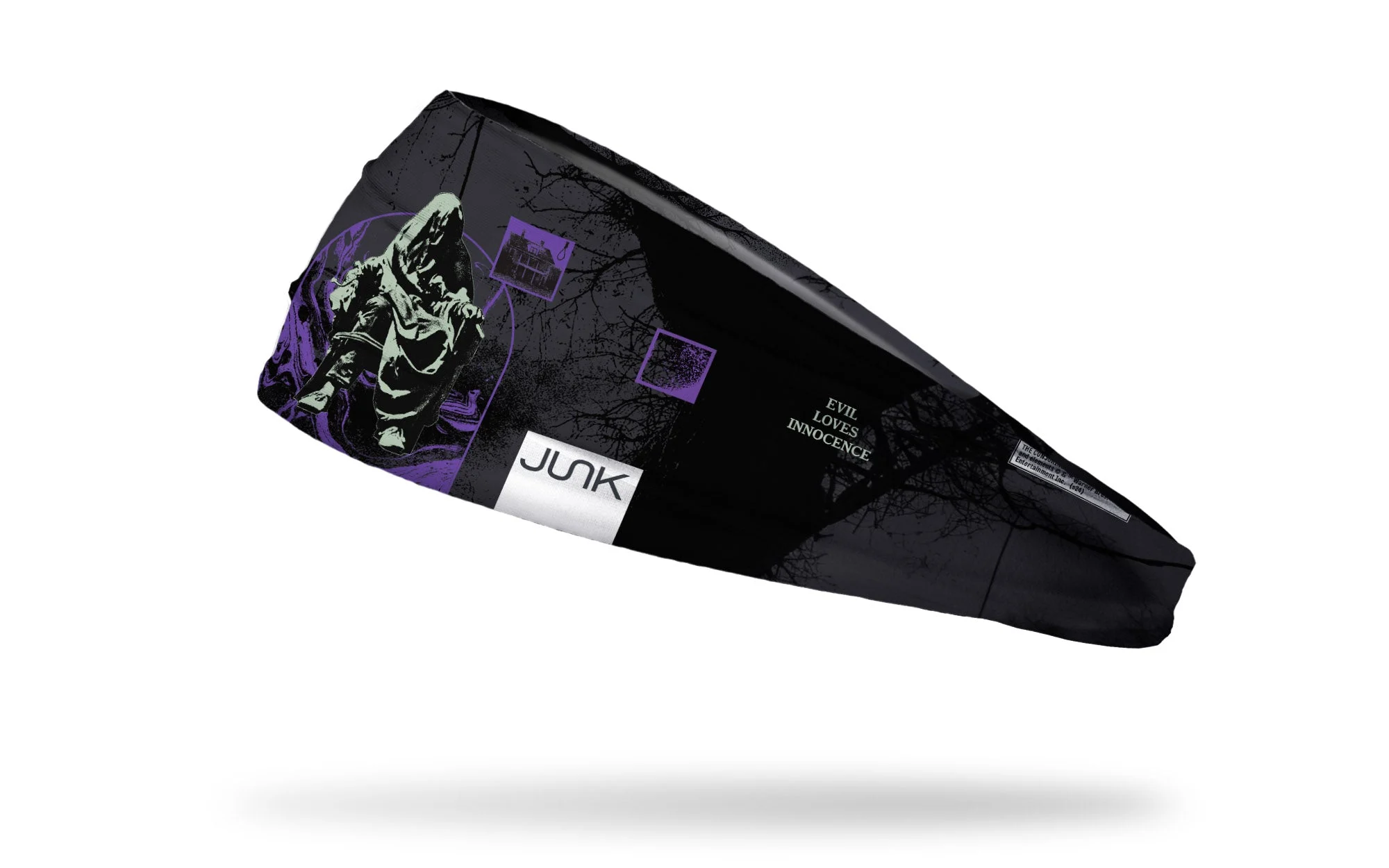 The Conjuring: Nostalgic Horror Big Bang Lite Headband