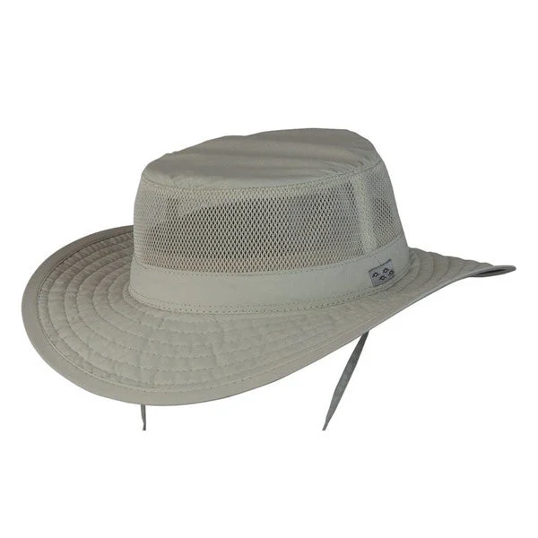Conner- Bass Fisher Hat