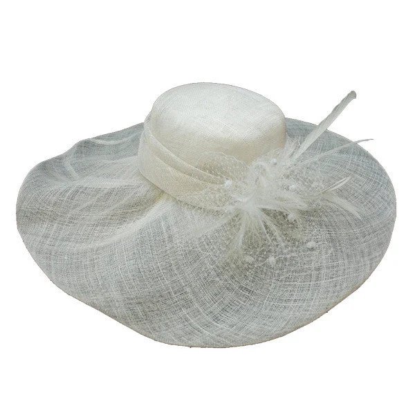 Conner - Powder Puff Derby Hat