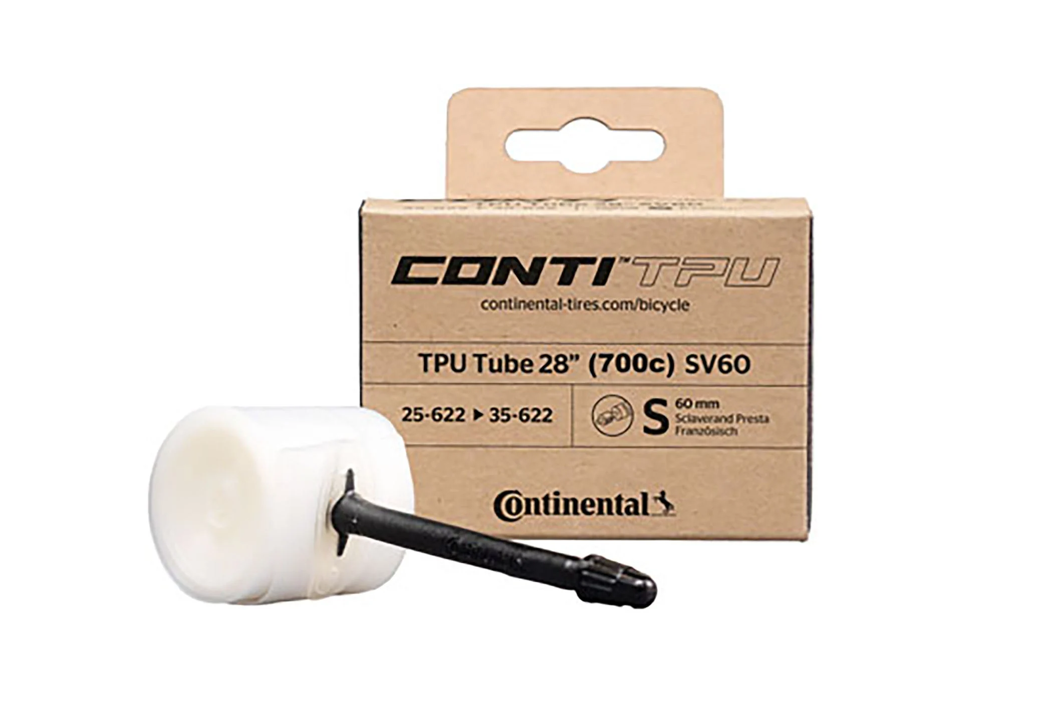 Continental ContiTPU Tube