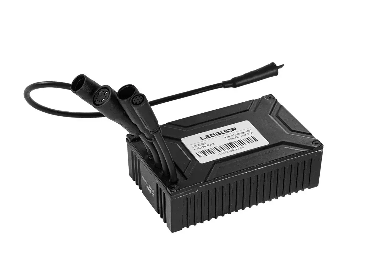 Controller | Fastron