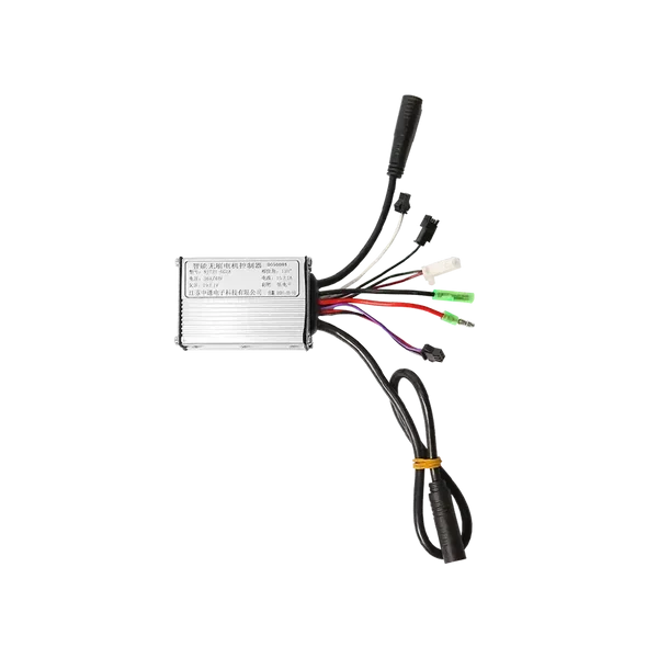 Controller for Nakto Camel 350