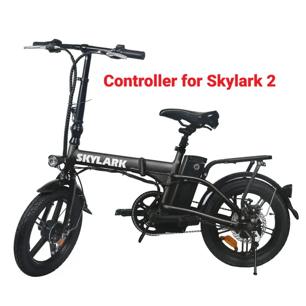 Controller for Skylark 2