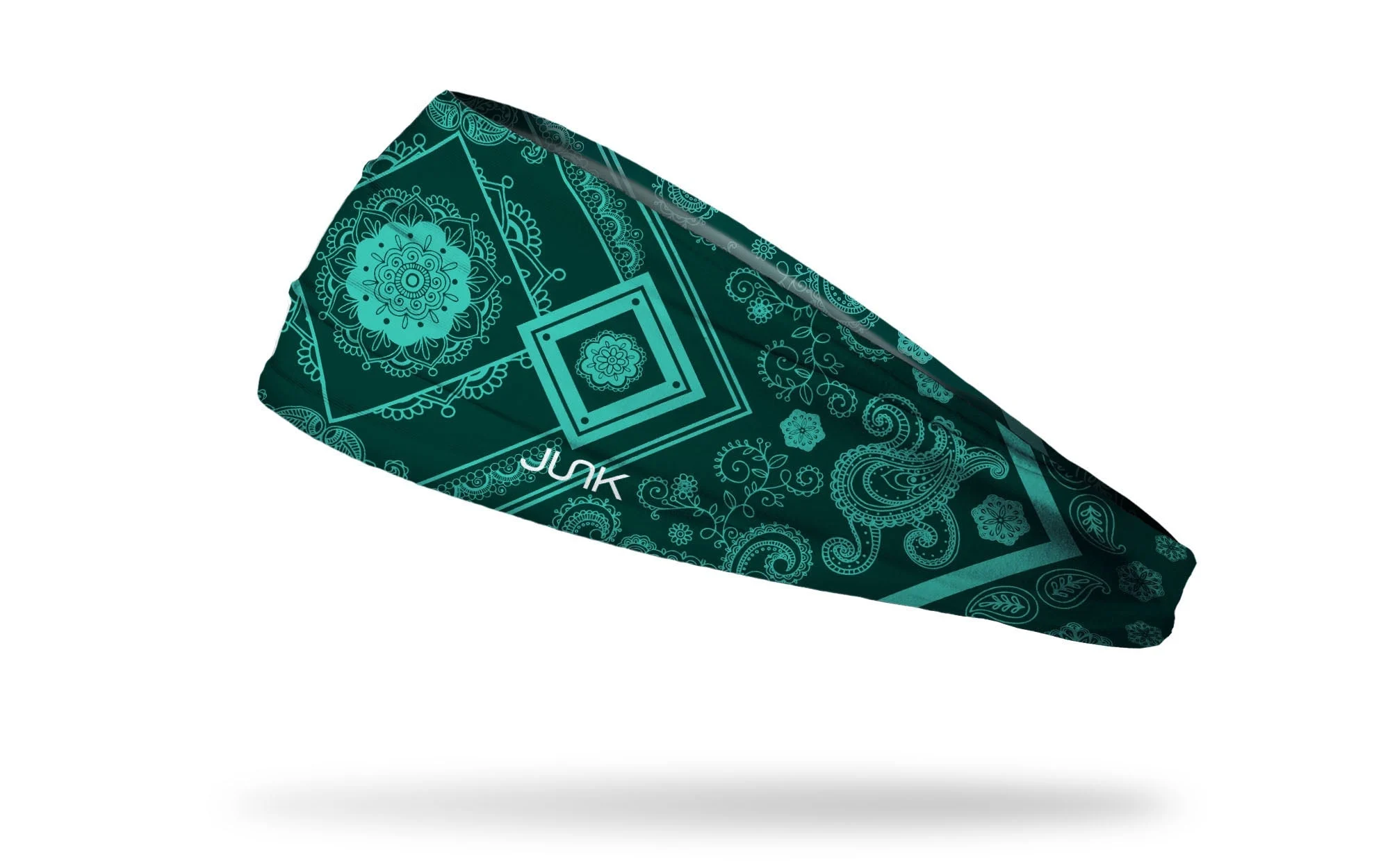 Cool Caravan Big Bang Lite Headband
