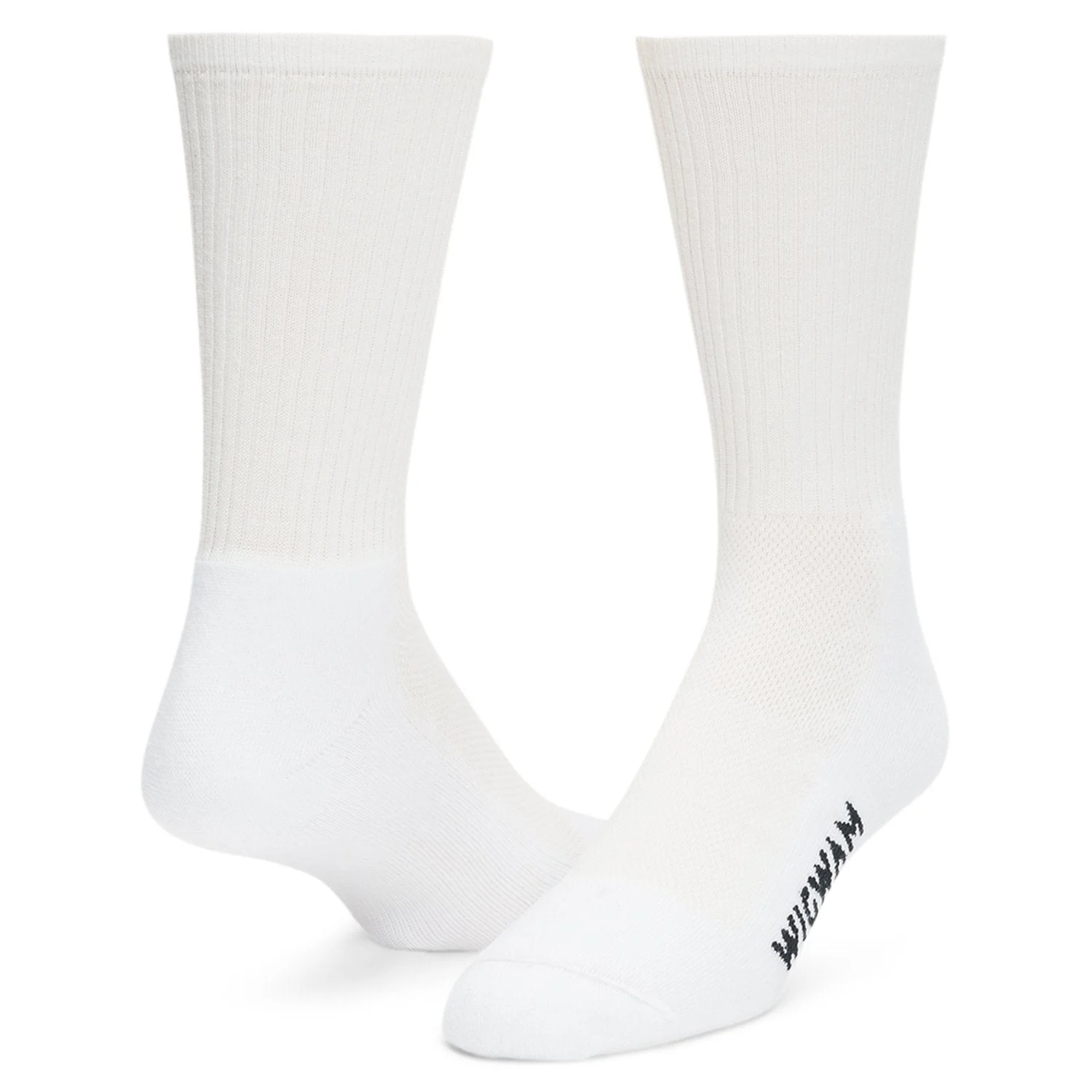 Cool-Lite Crew Athletic Sock