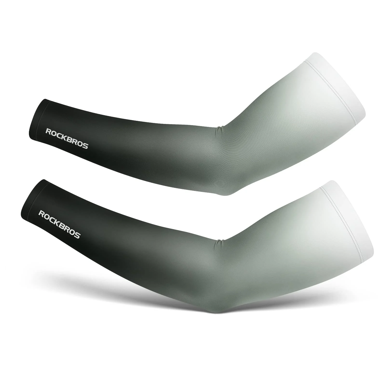 Cooling Arm Sleeves for Summer – UPF50+ Sun Protection