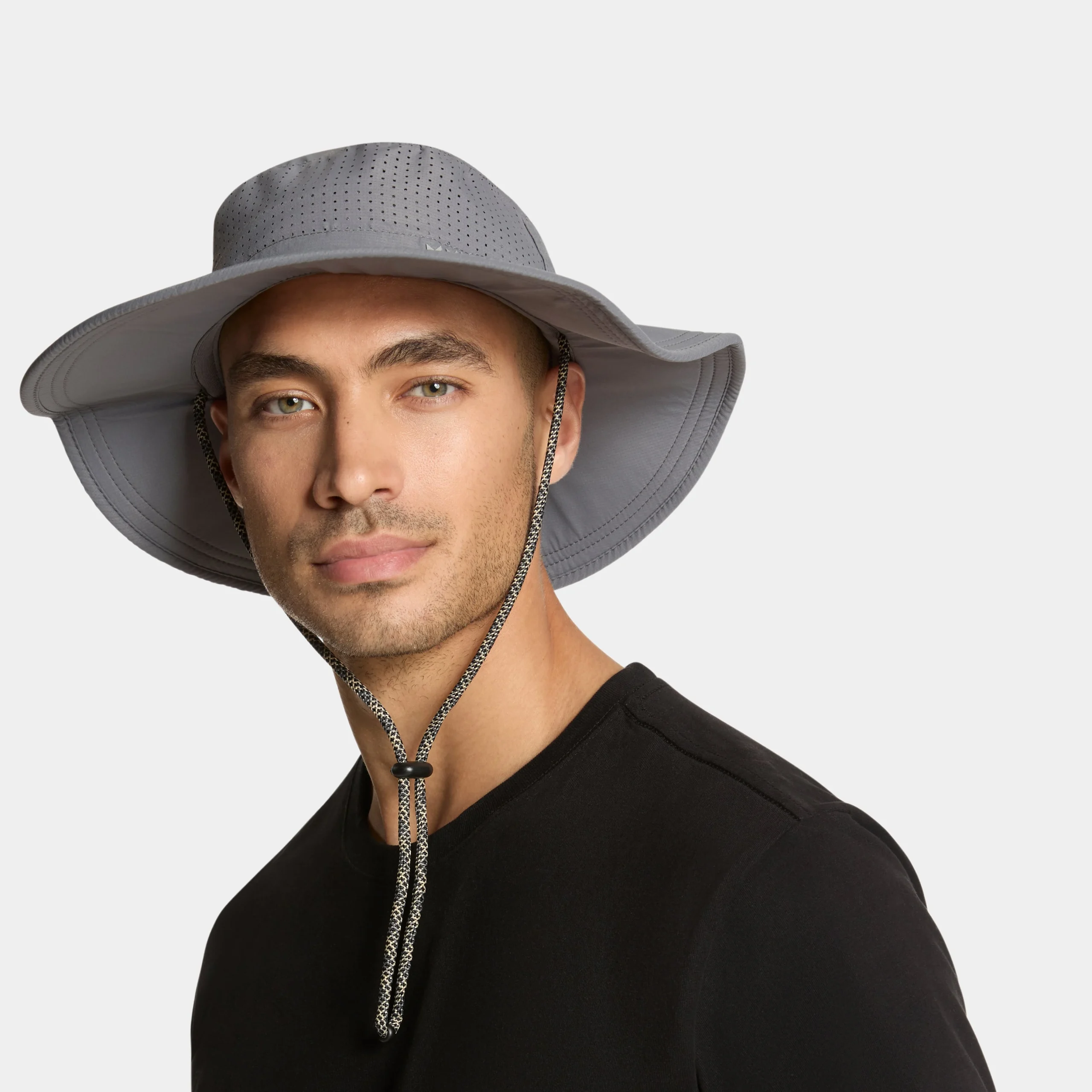 Cooling Boonie Hat