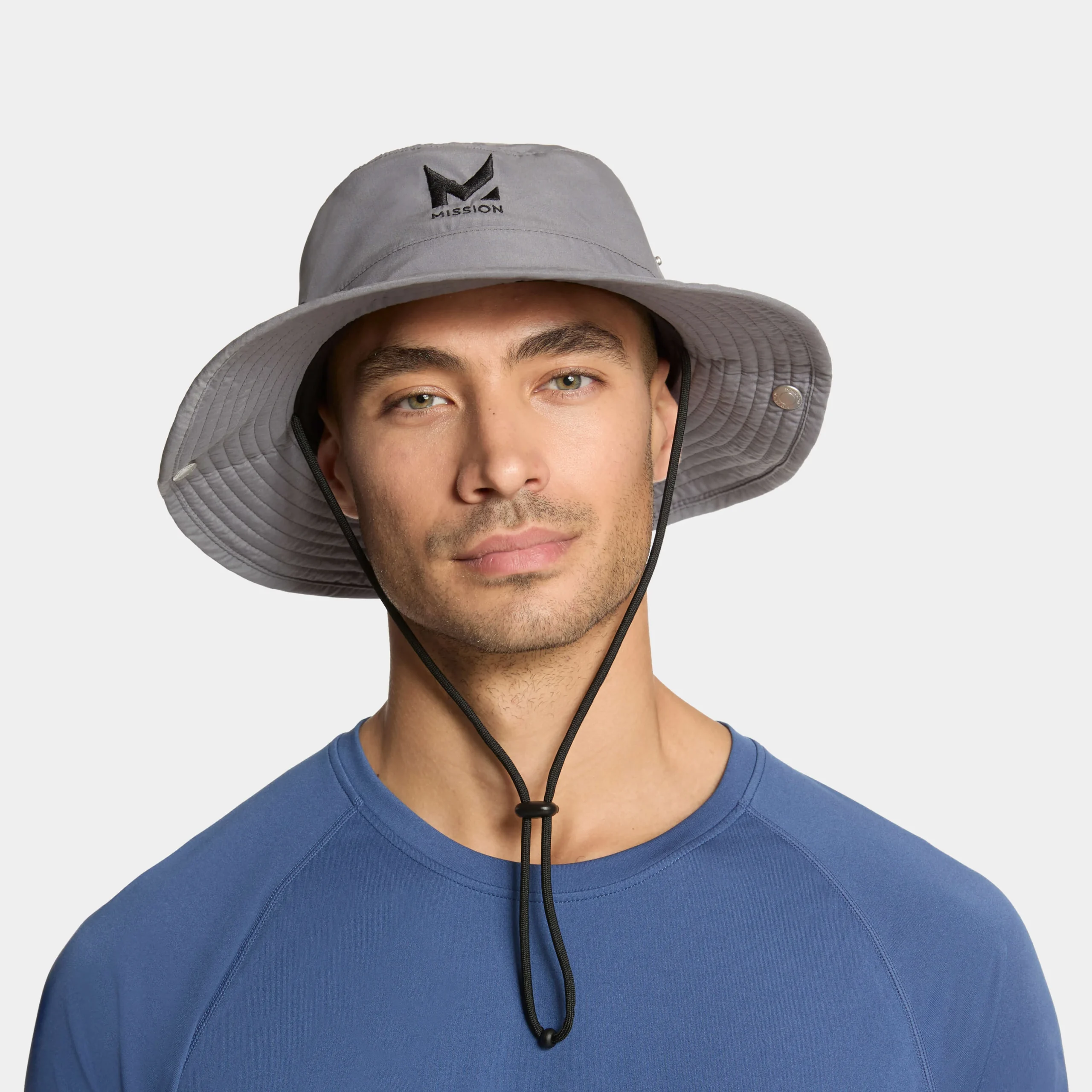 Cooling Bucket Hat