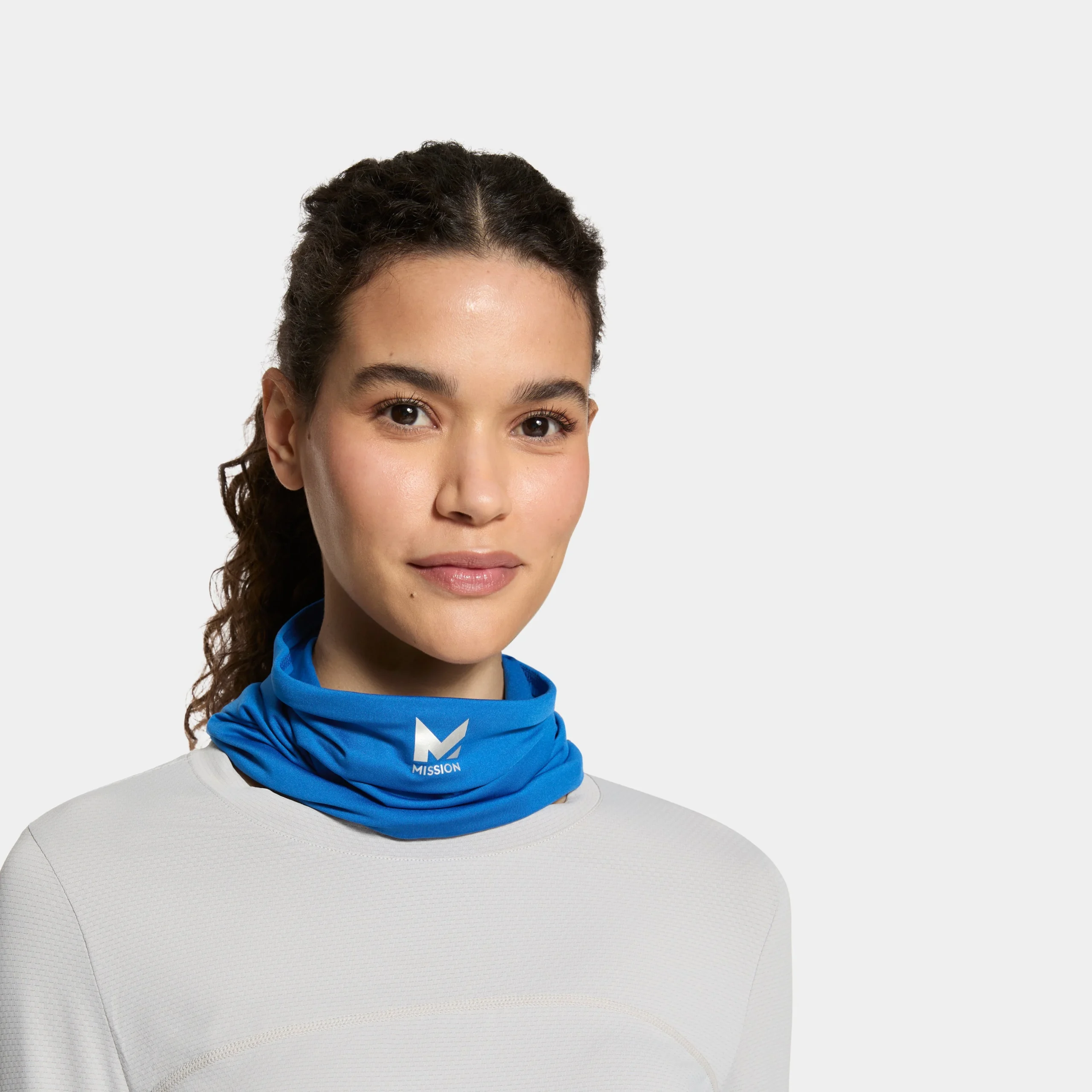 Cooling Compact Neck Gaiter
