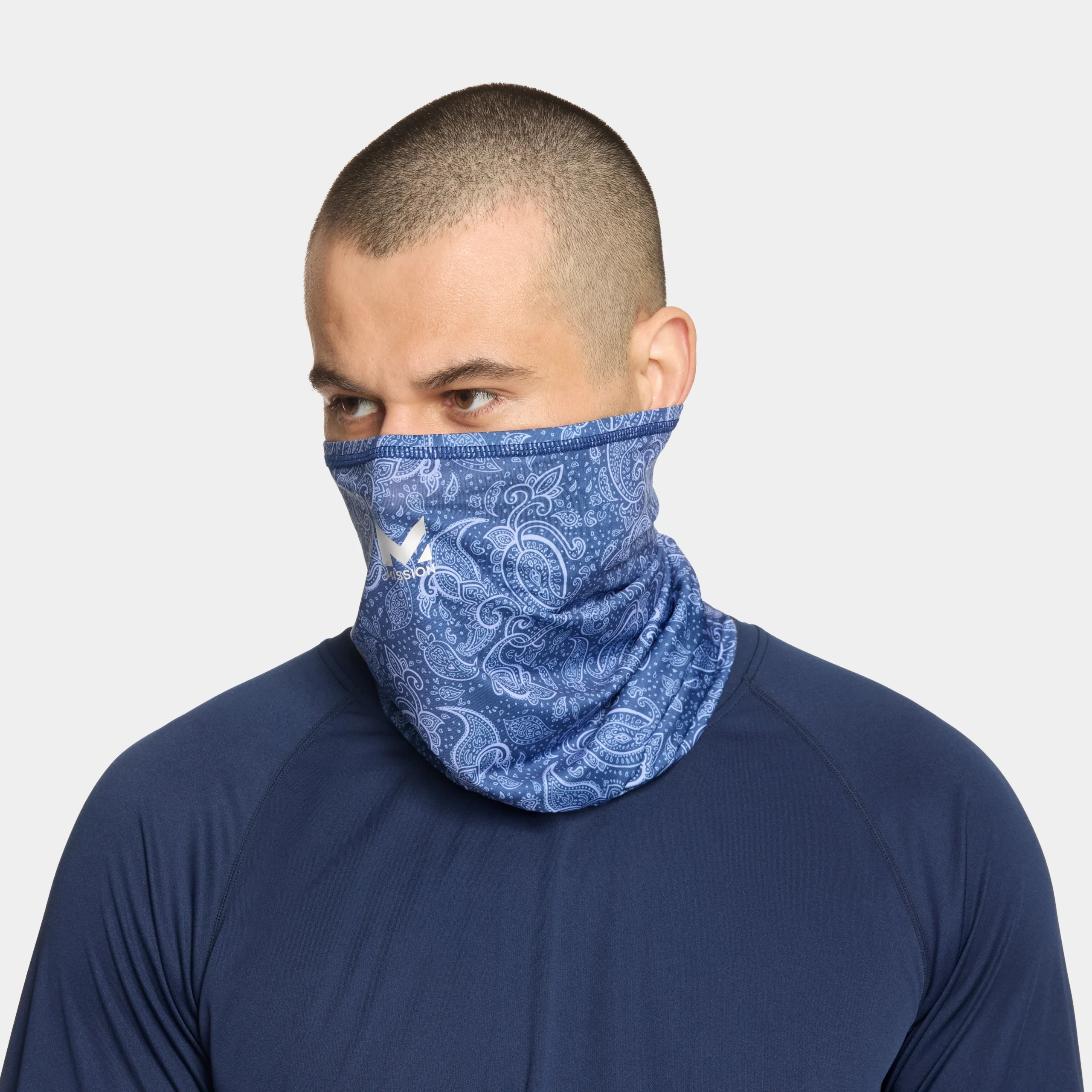 Cooling Multi-Use Neck Gaiter