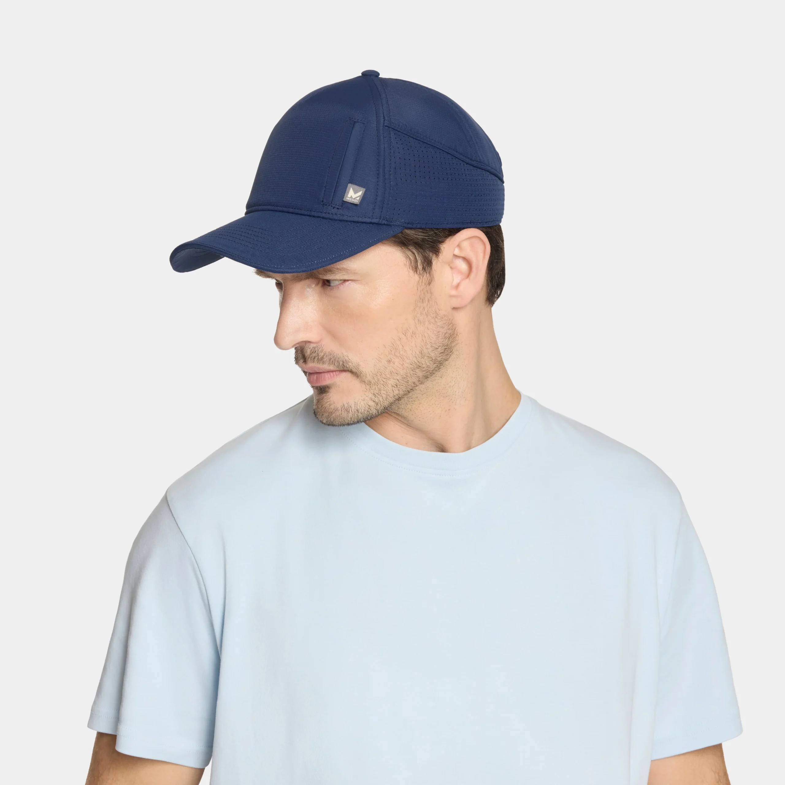 Cooling Summit Hat