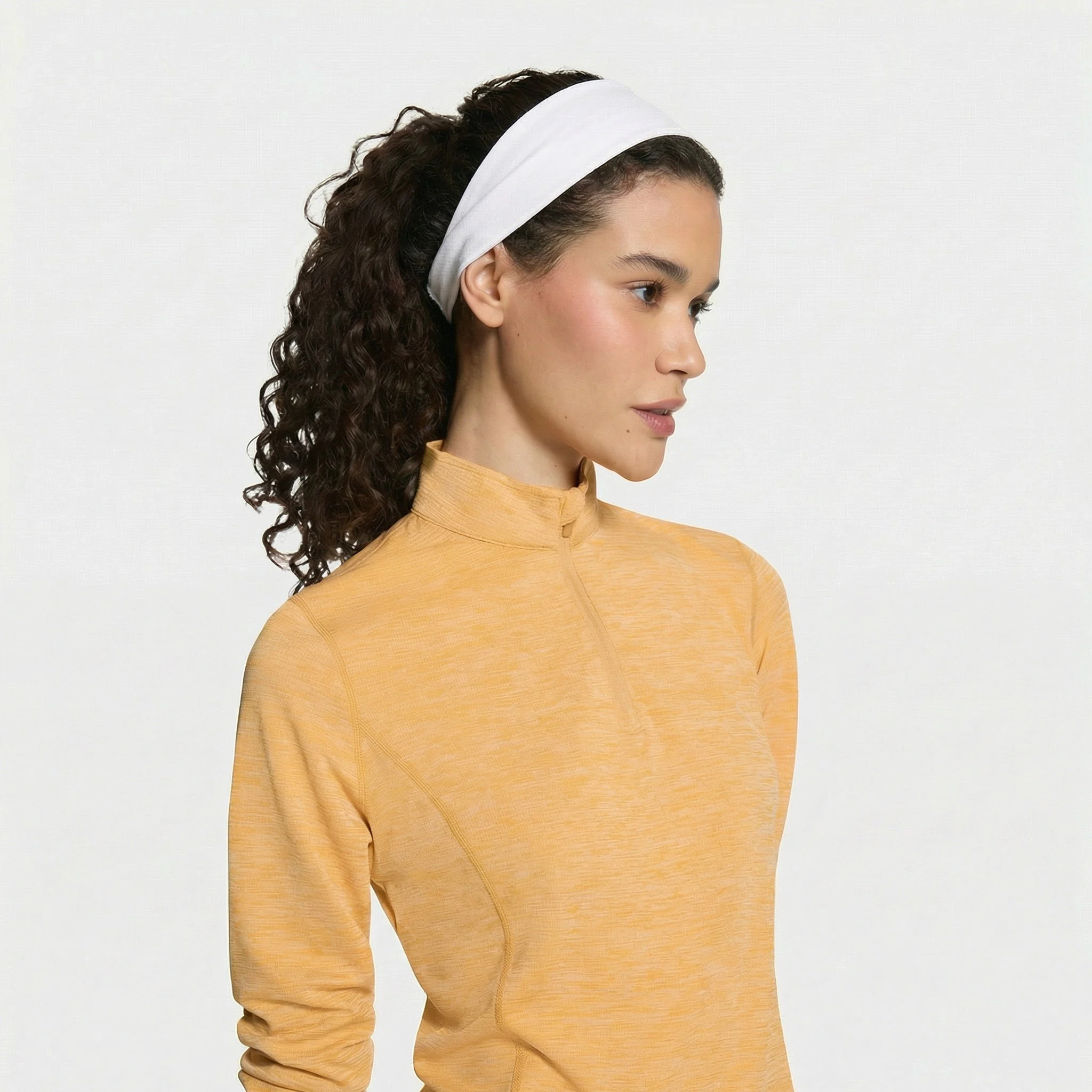 Cooling Tapered Headband