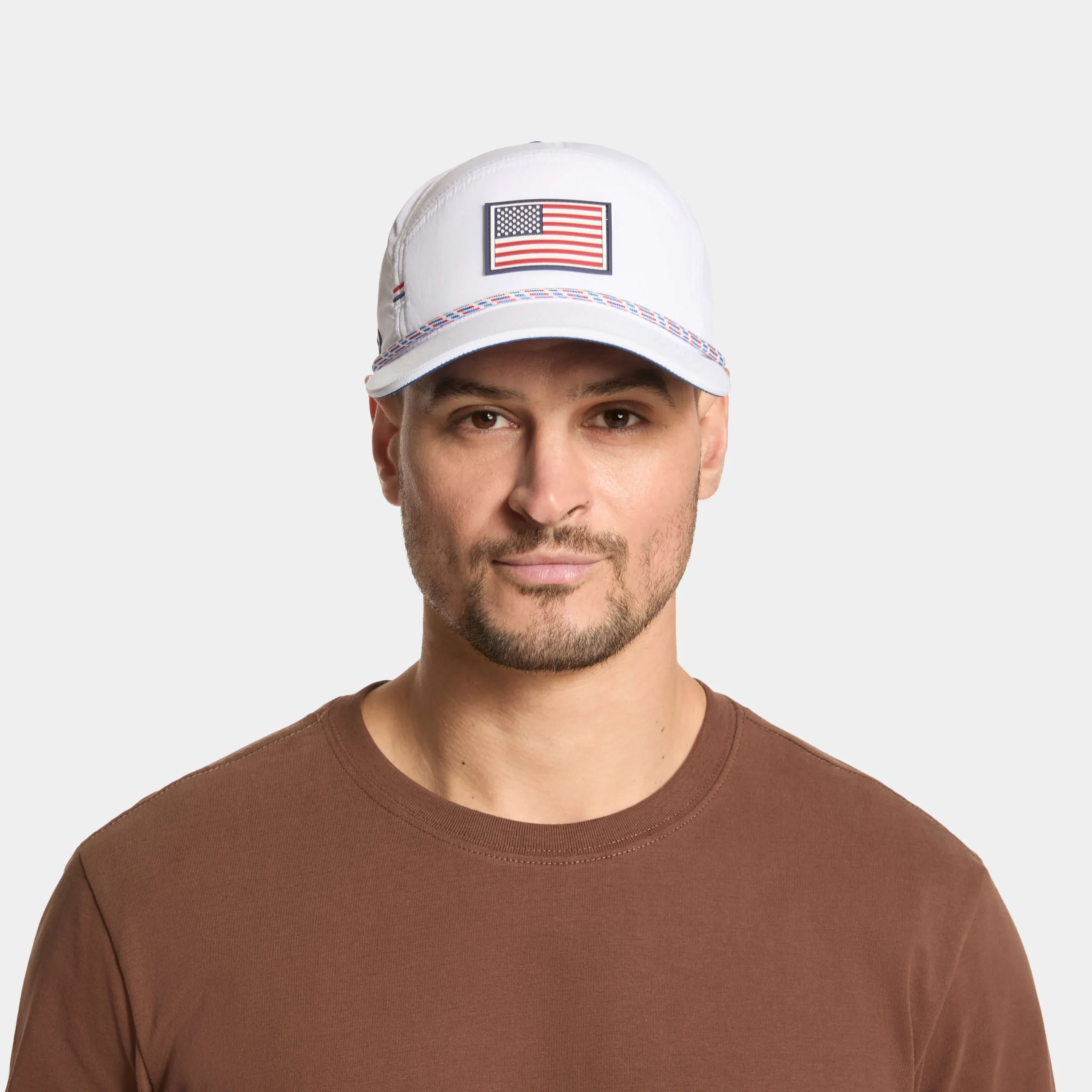 Cooling Trekkie Hat