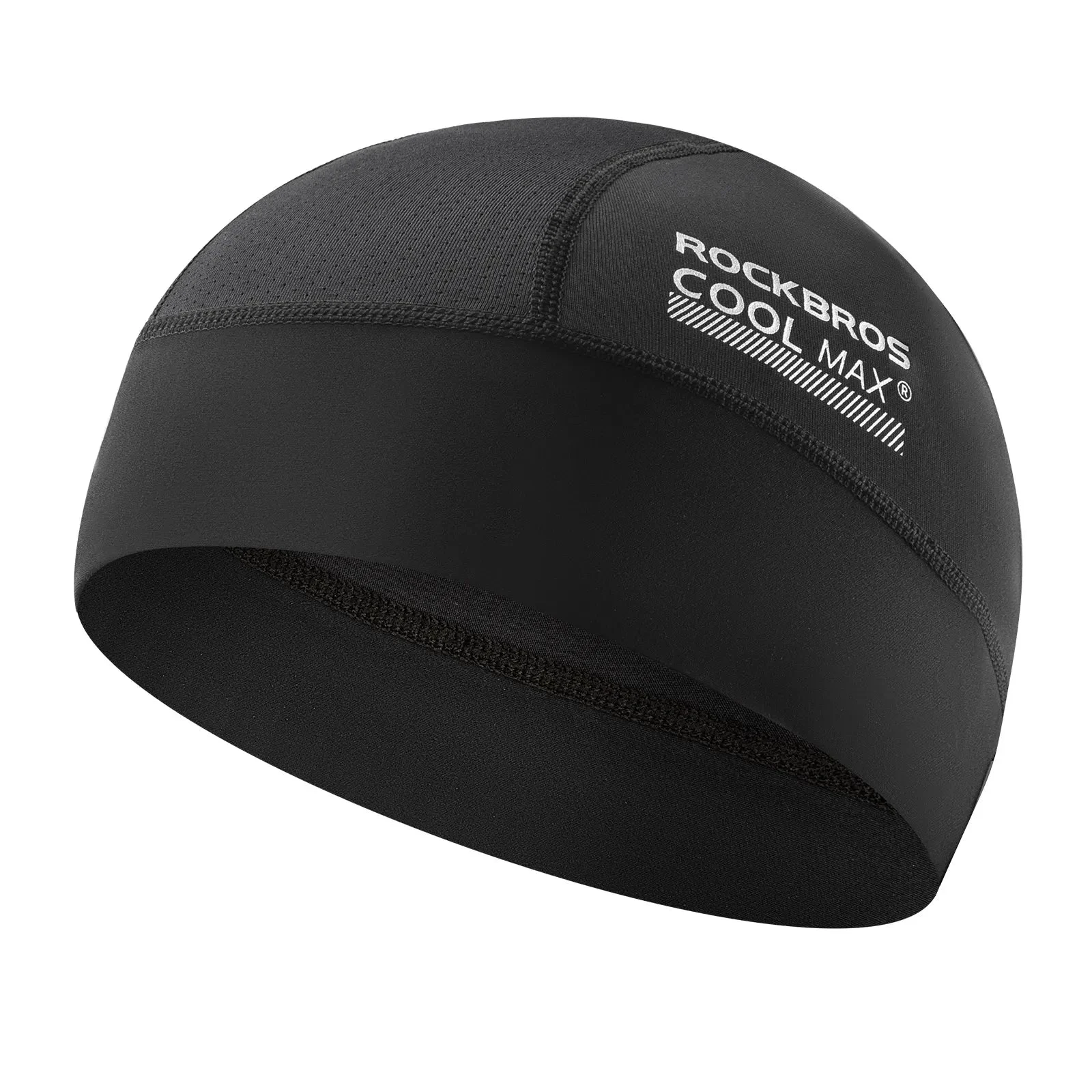 Coolmax Cycling Skull Cap Lightweight Helmet Liner Unisex