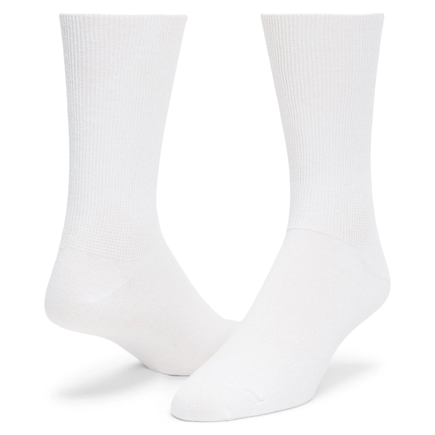 CoolmaxLiner Ultra-lightweight Crew Sock