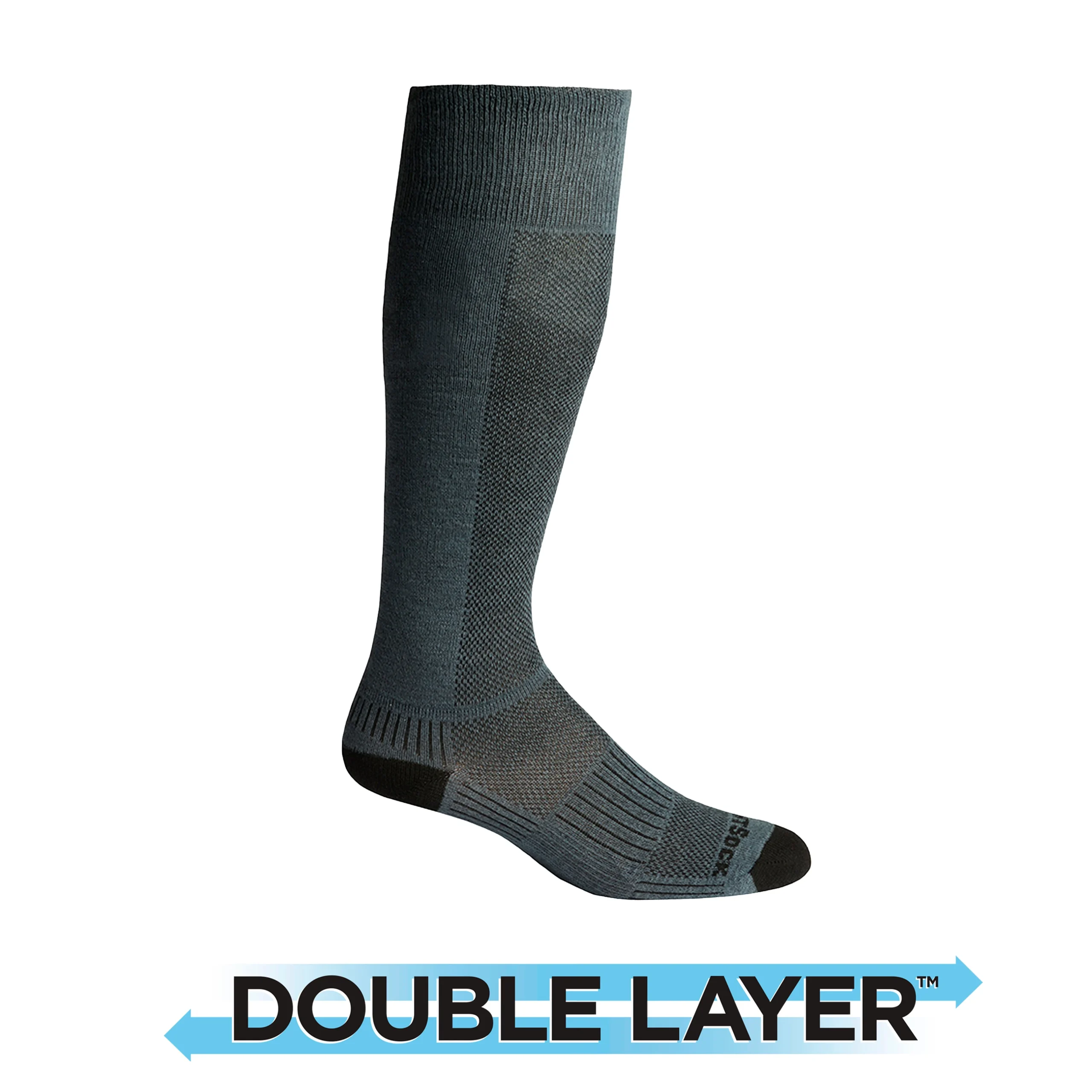 Coolmesh II - Over the Calf Length - Anti Blister System