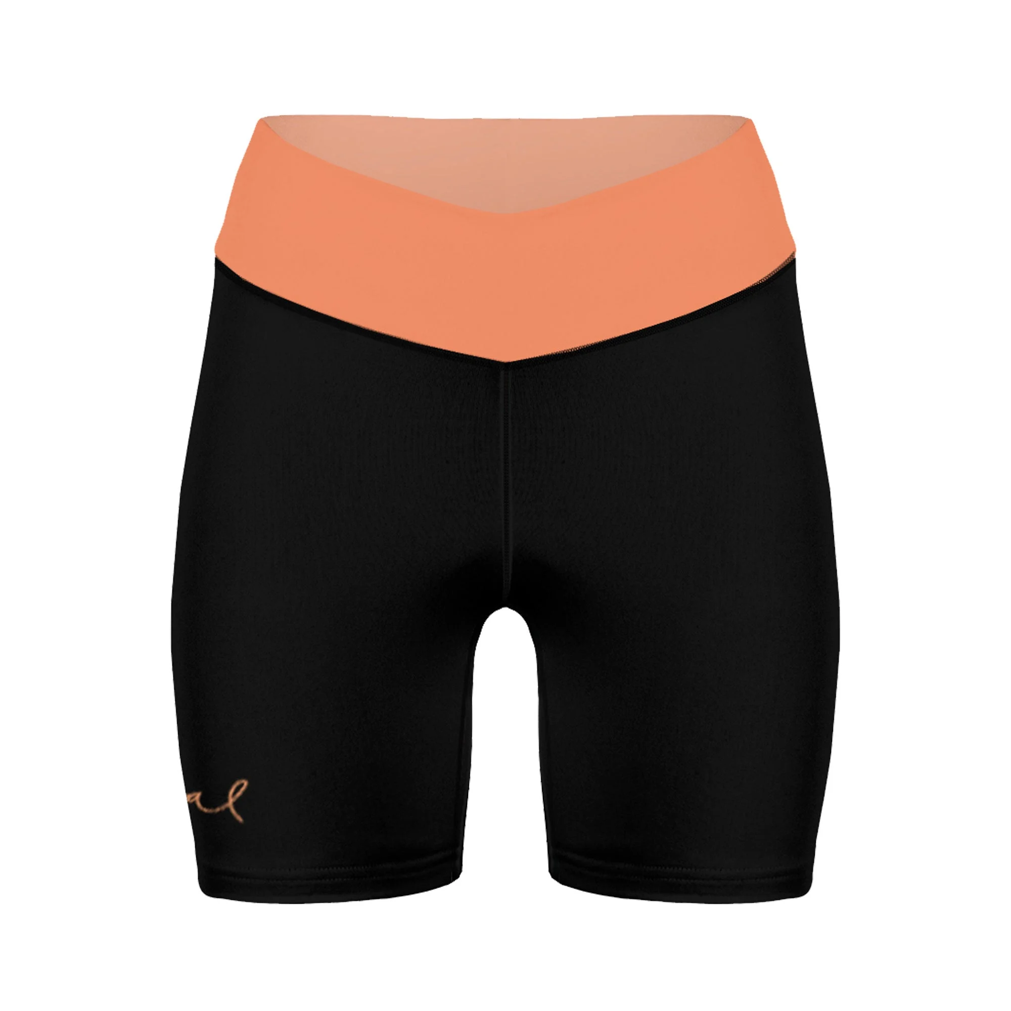 Coral 6" Envia Spin Shorts