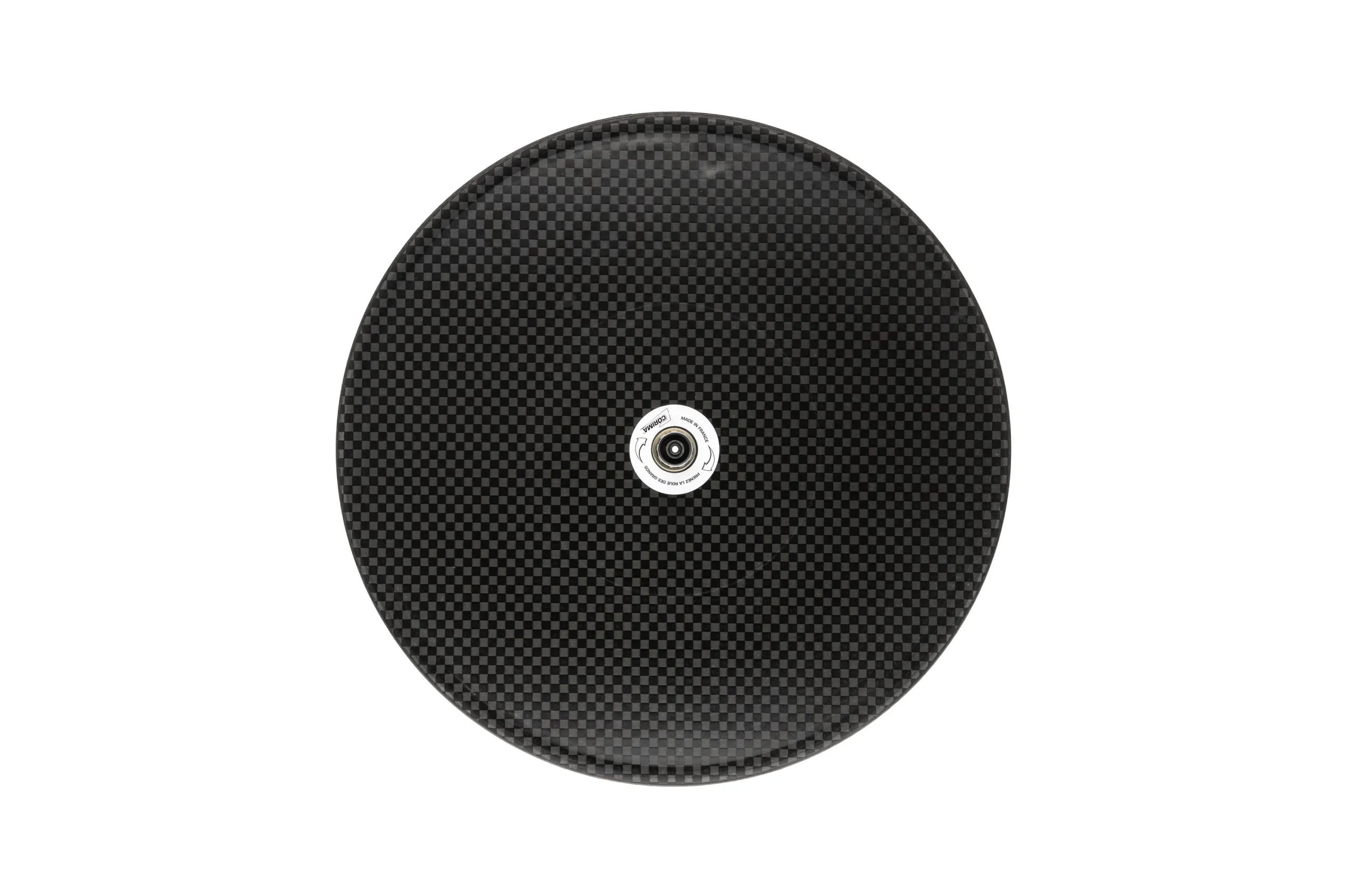 Corima Disc Carbon Tubular 700c Rear Wheel