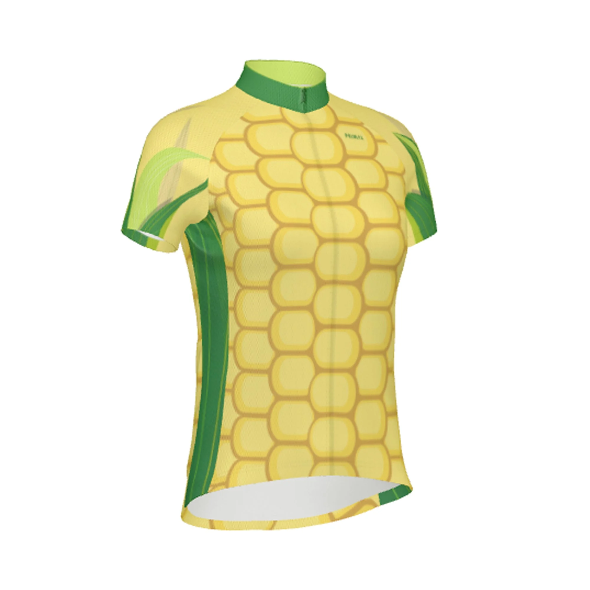 Corn Women's Sport Cut Jersey