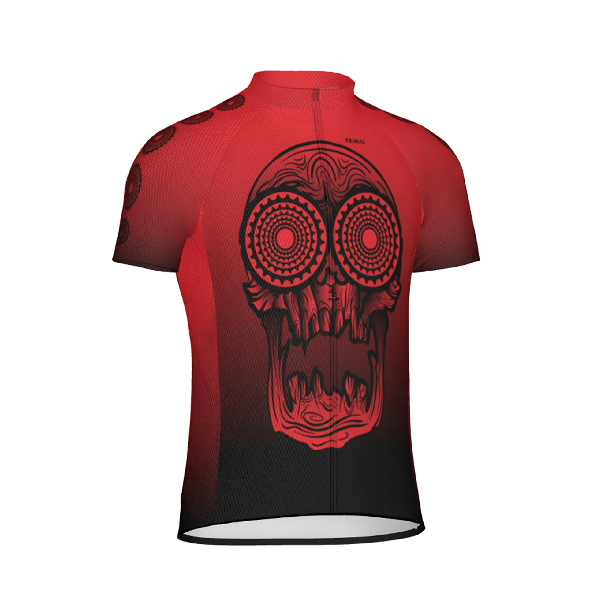 Corpse Rider Men's Sport Cut Jersey