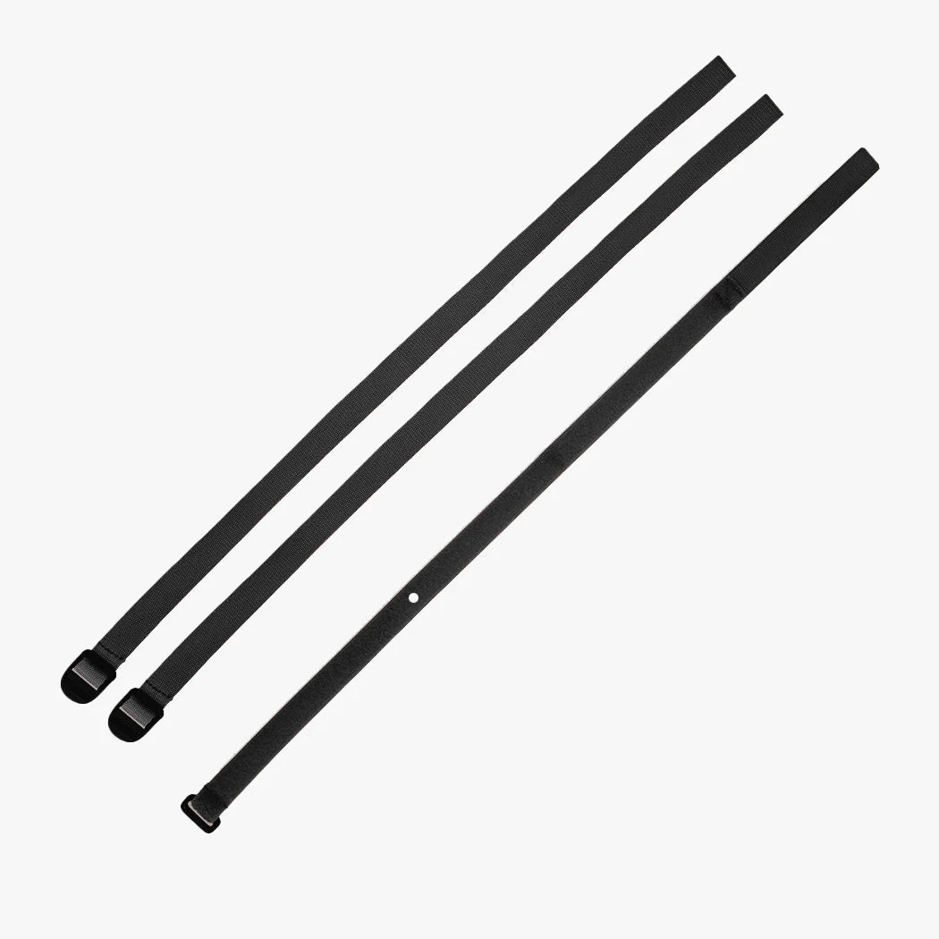 Correas estabilizadoras de cuadros X Aerotech