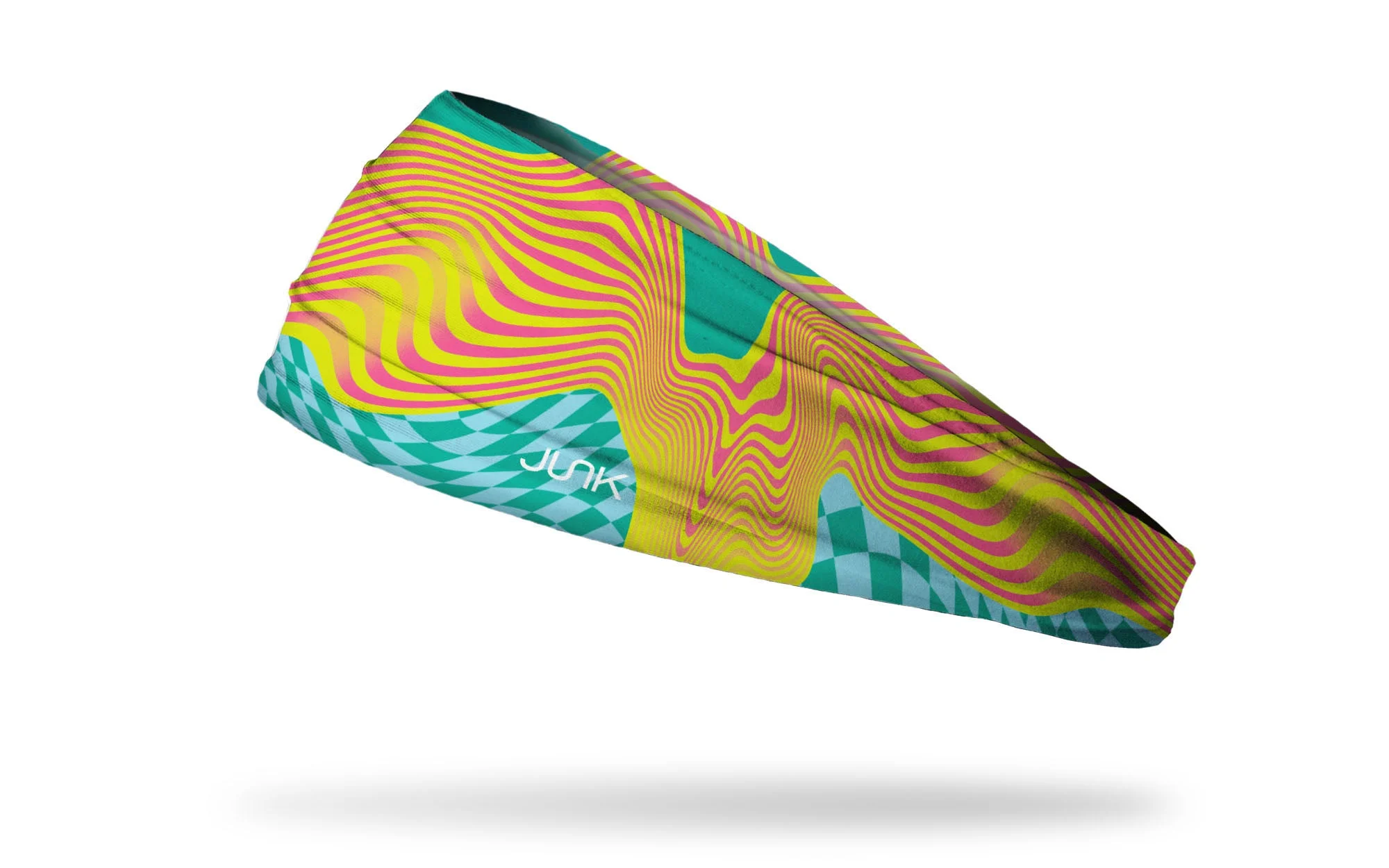 Cosmonaut Big Bang Lite Headband