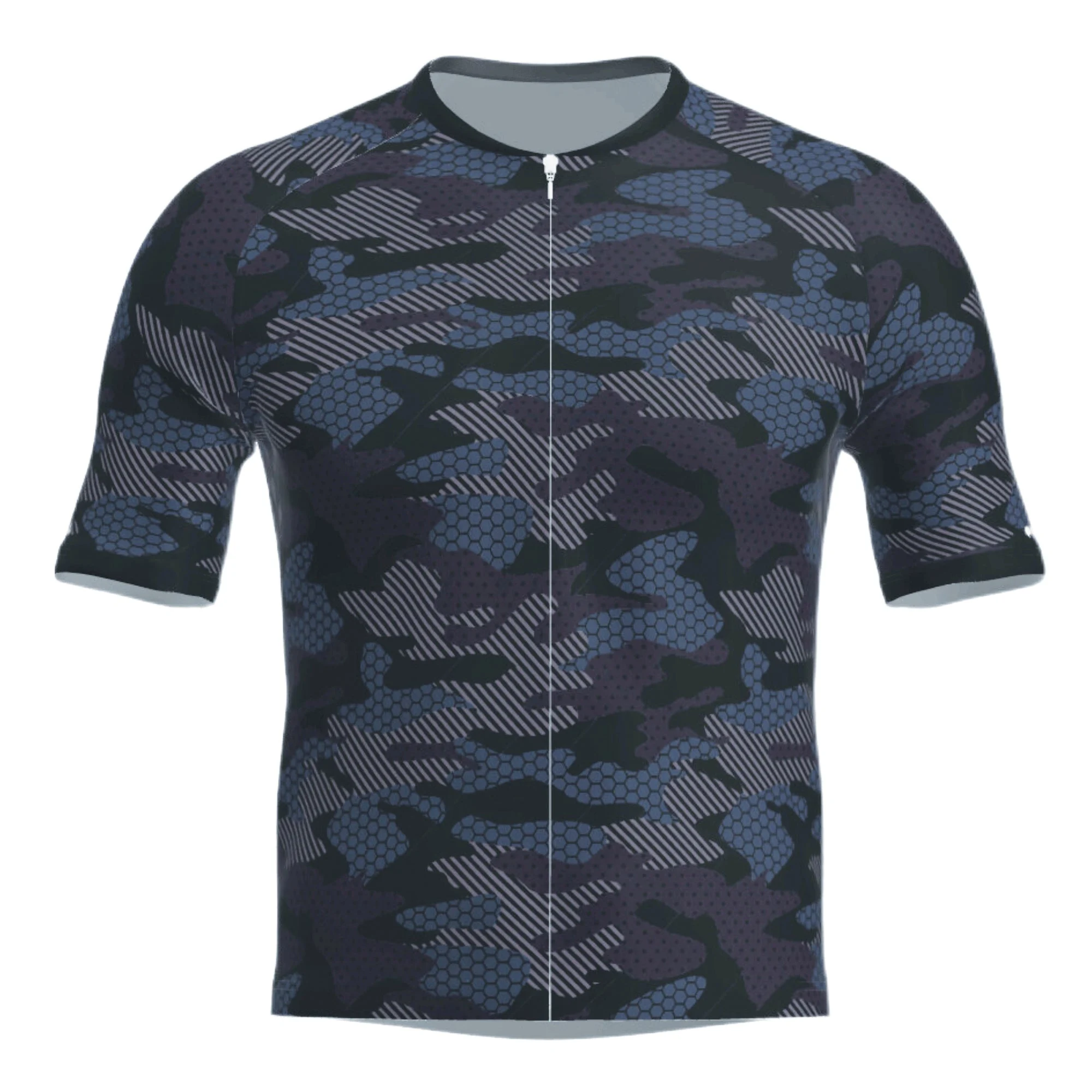 Covert Camo Men's Omni Jersey