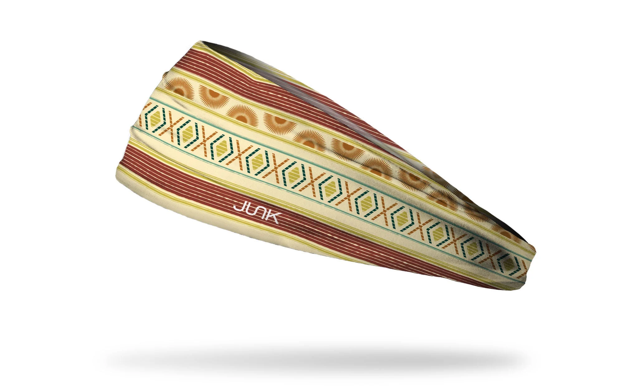 Cozy Camper Big Bang Lite Headband