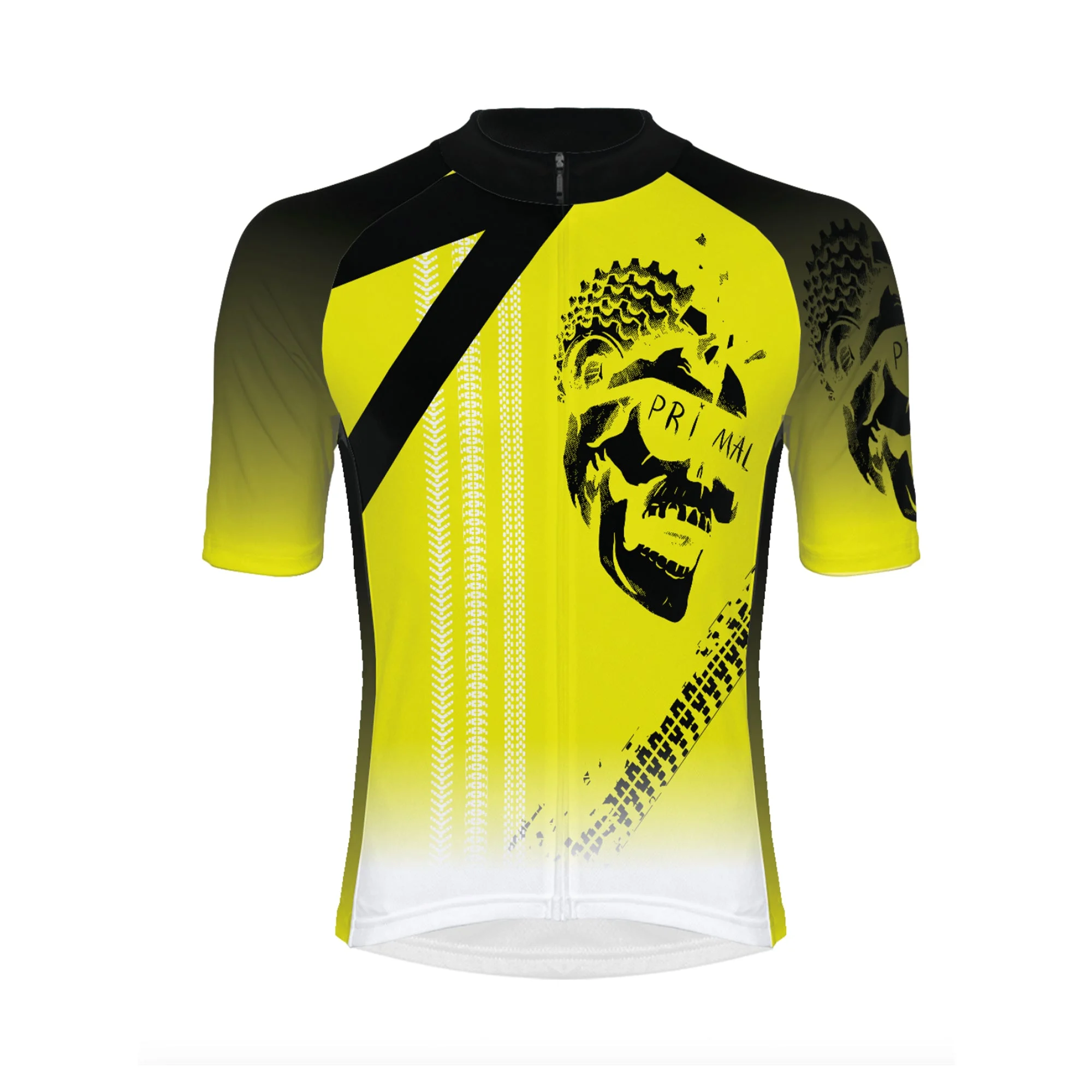Cracking Up Men's Prisma Jersey