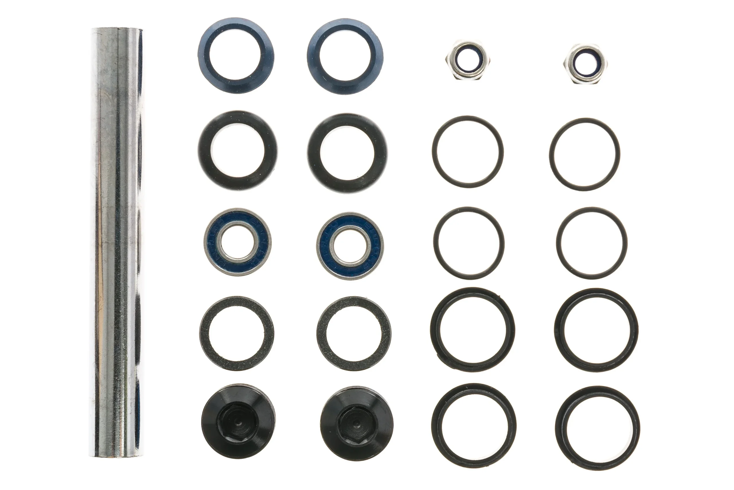 Crank Brothers Pedal Refresh Kit for Eggbeater / Candy / Mallet / 50/50