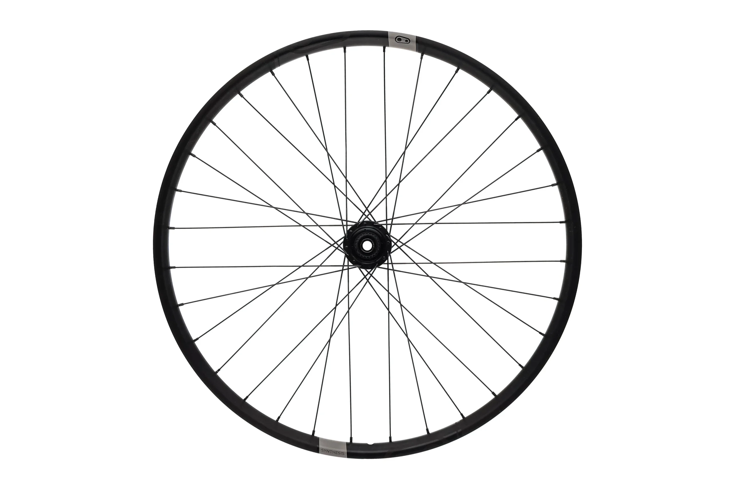 Crank Brothers Synthesis E-MTB Alloy 27.5" Rear Wheel