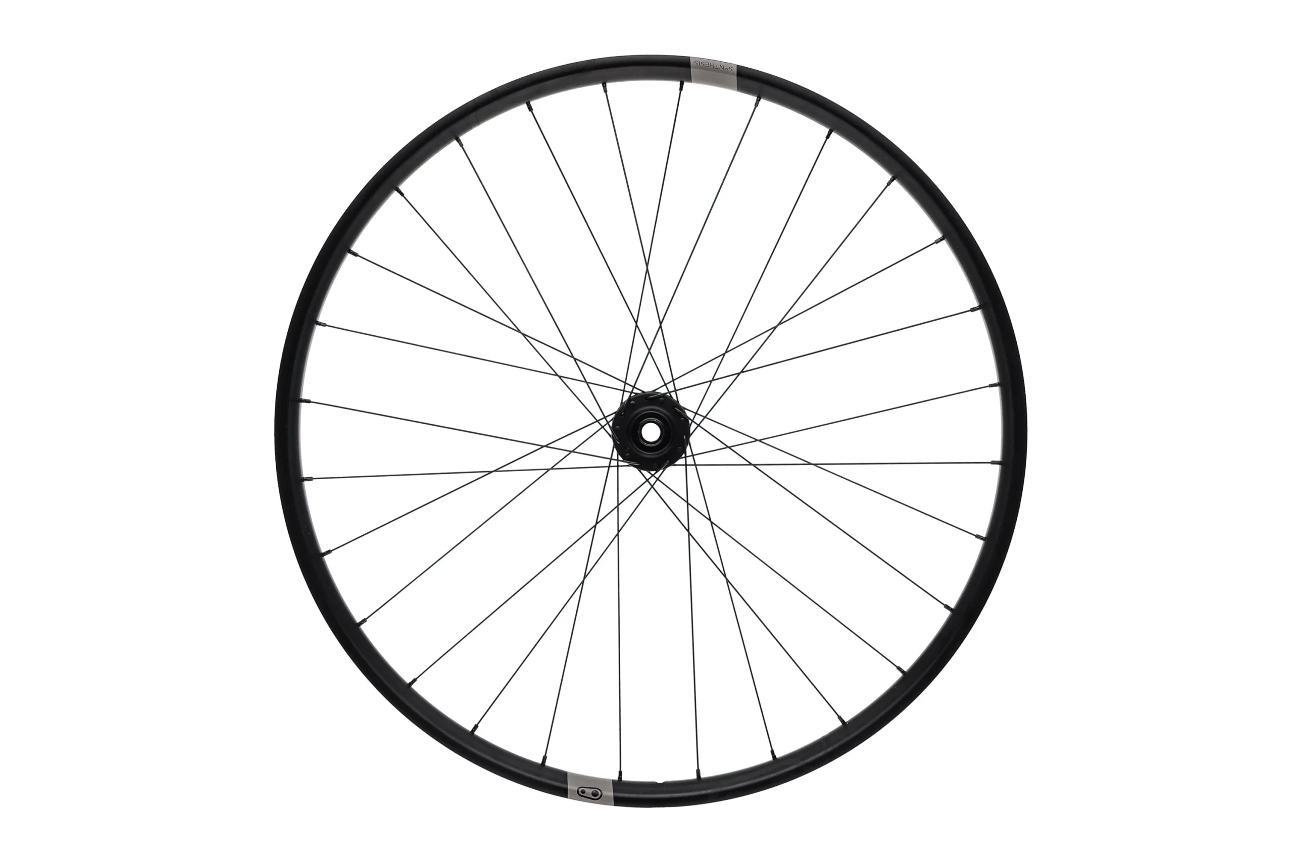 Crank Brothers Synthesis E-MTB Alloy 29" Front Wheel