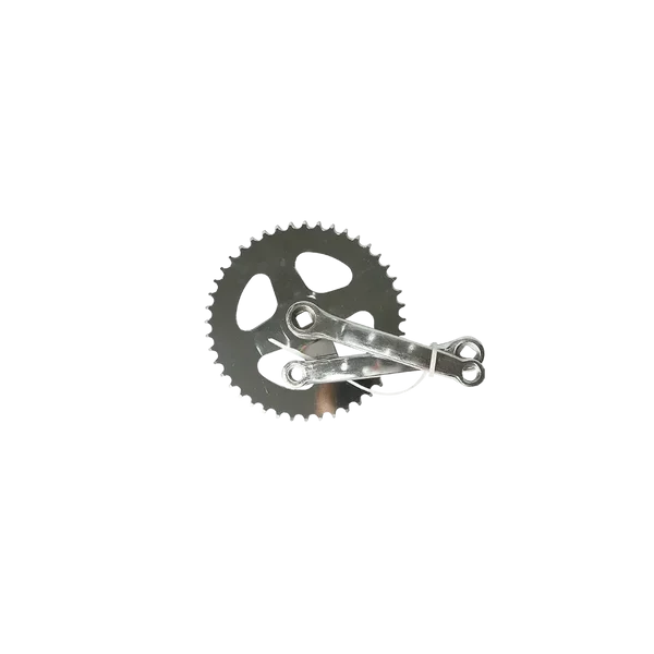 Crank and Crankset for Nakto Camel