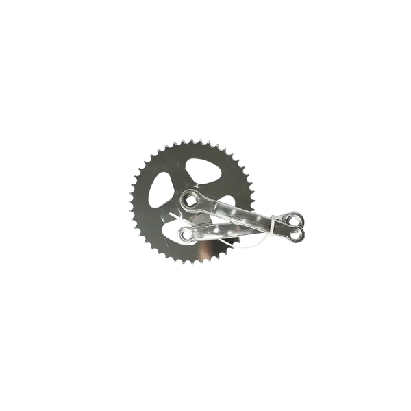Crank and Crankset for Nakto City Stroller