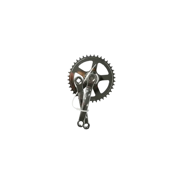 Crank and Crankset for Nakto Fashion