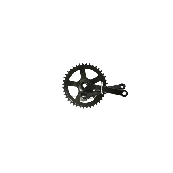 Crank and Crankset for Nakto Pony