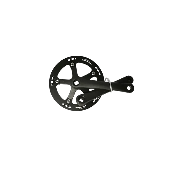 Crank and Crankset for Nakto Santa Monica