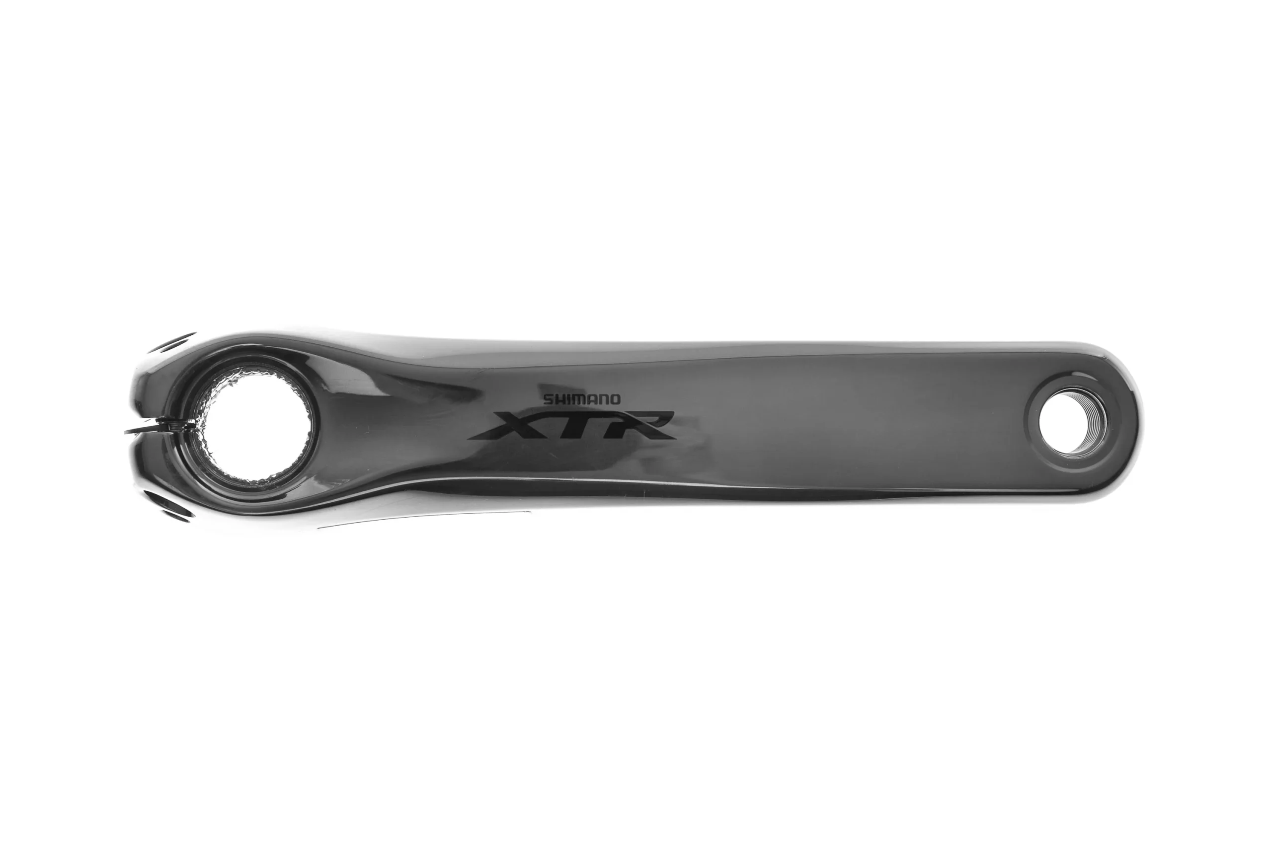 4iiii PRECISION Power Meter Shimano XTR FC-M9000 Left Crank Arm - 175mm