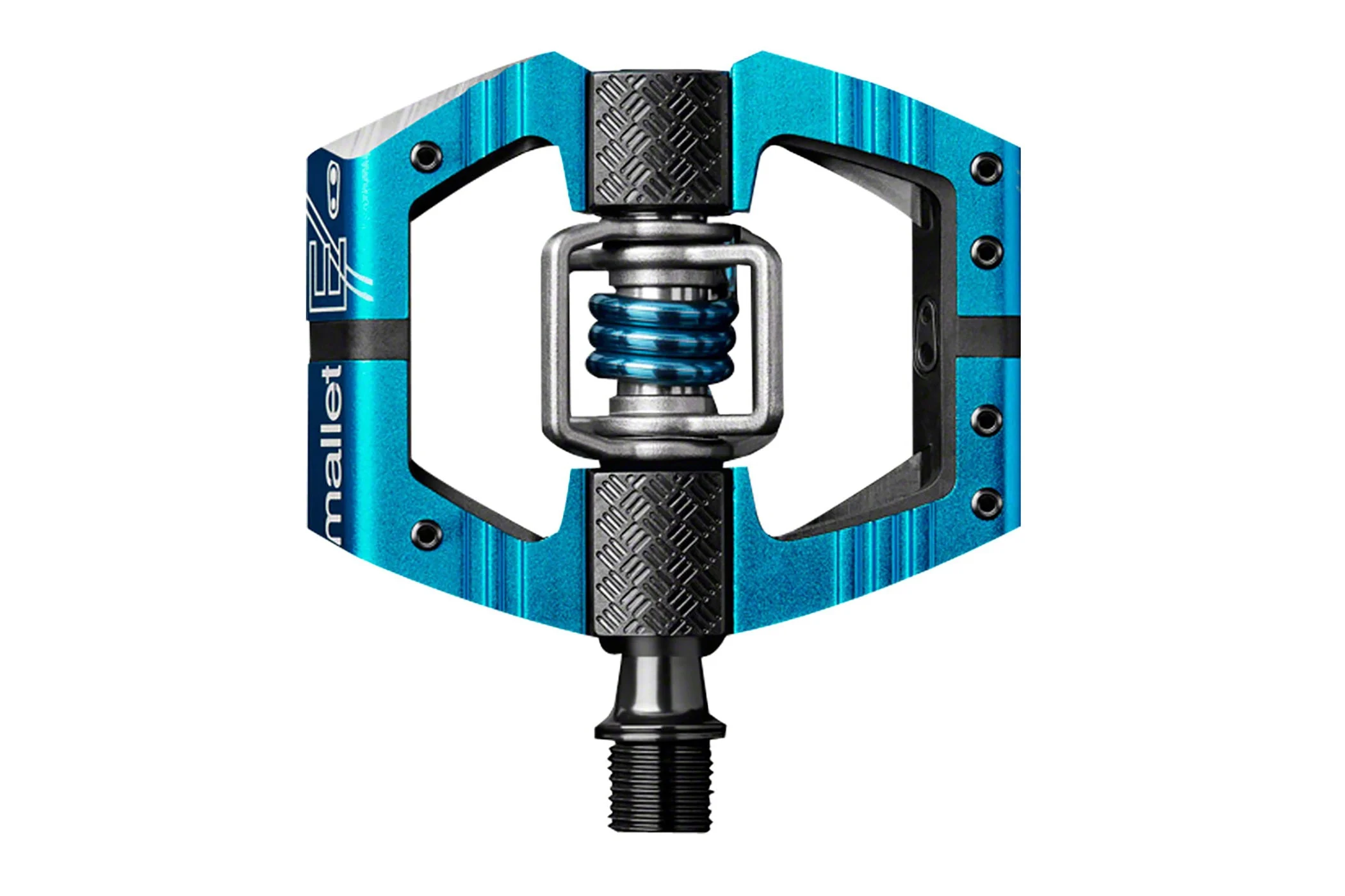 Crankbrothers Mallet Enduro Clipless Pedals