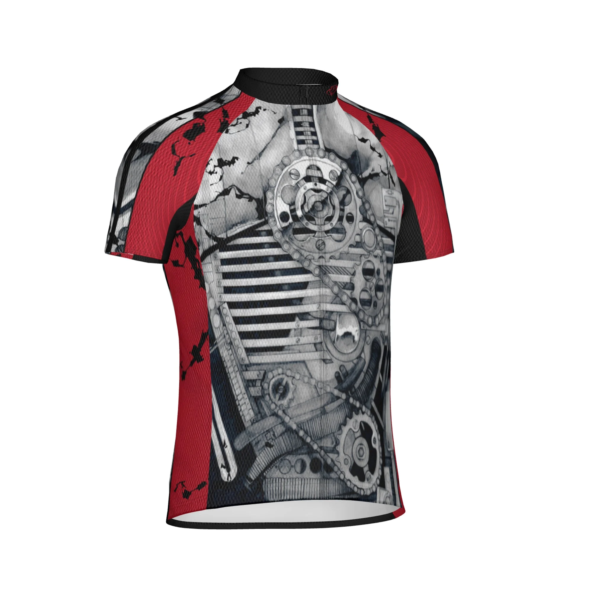 Crankin' Stein Jersey