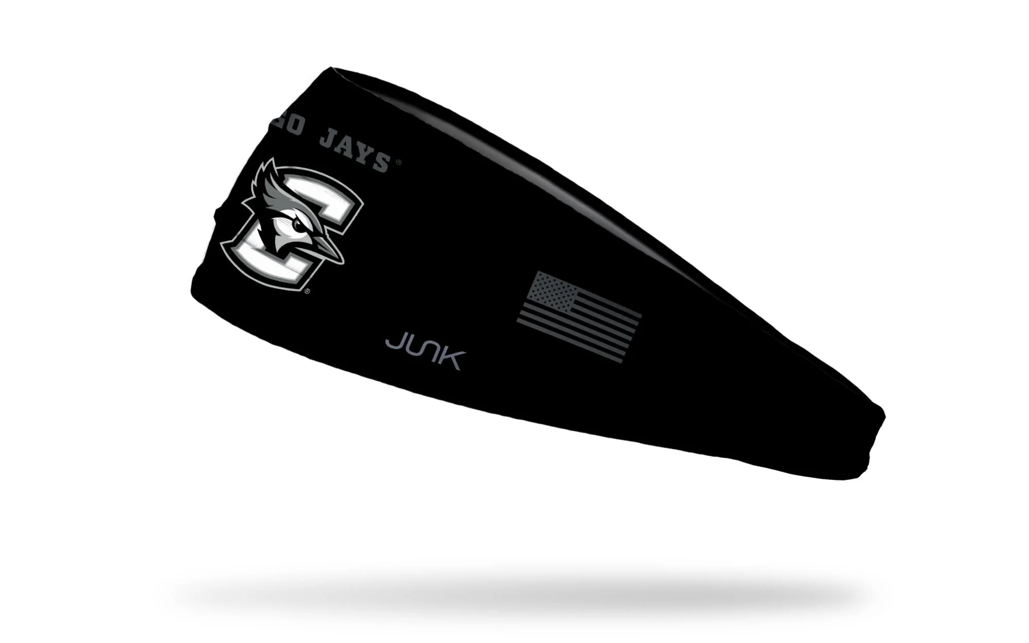 Creighton University: Blackout Big Bang Lite Headband