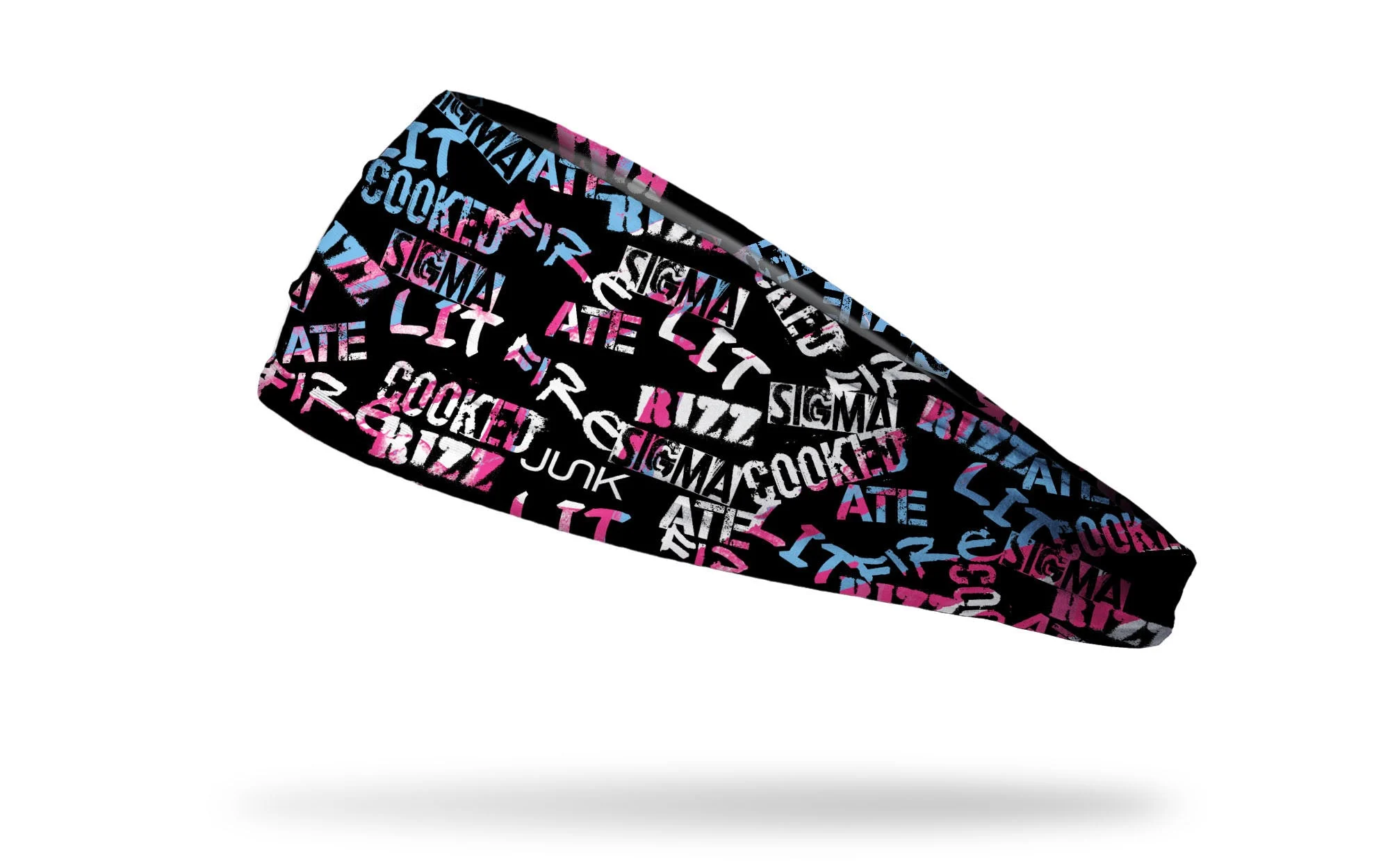 Cringe Culture Big Bang Lite Headband