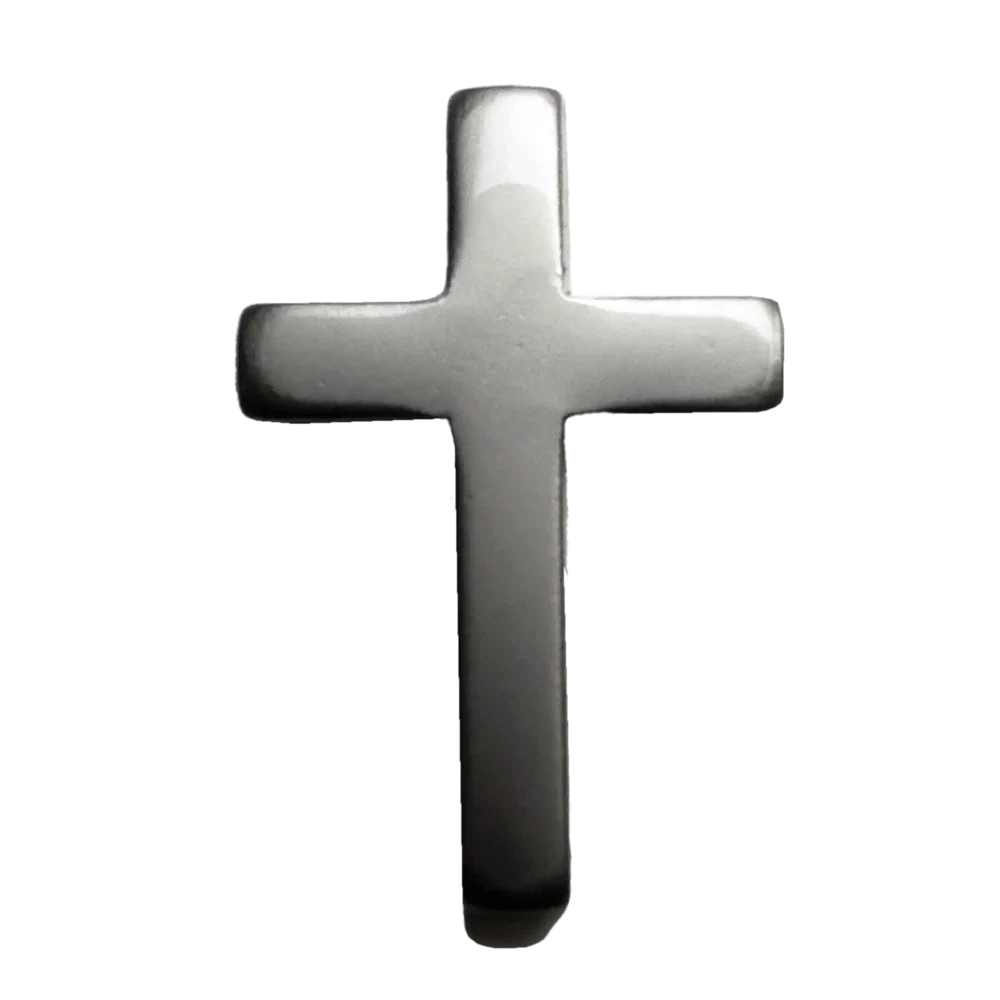 Cross | Magnetic Hat Pin