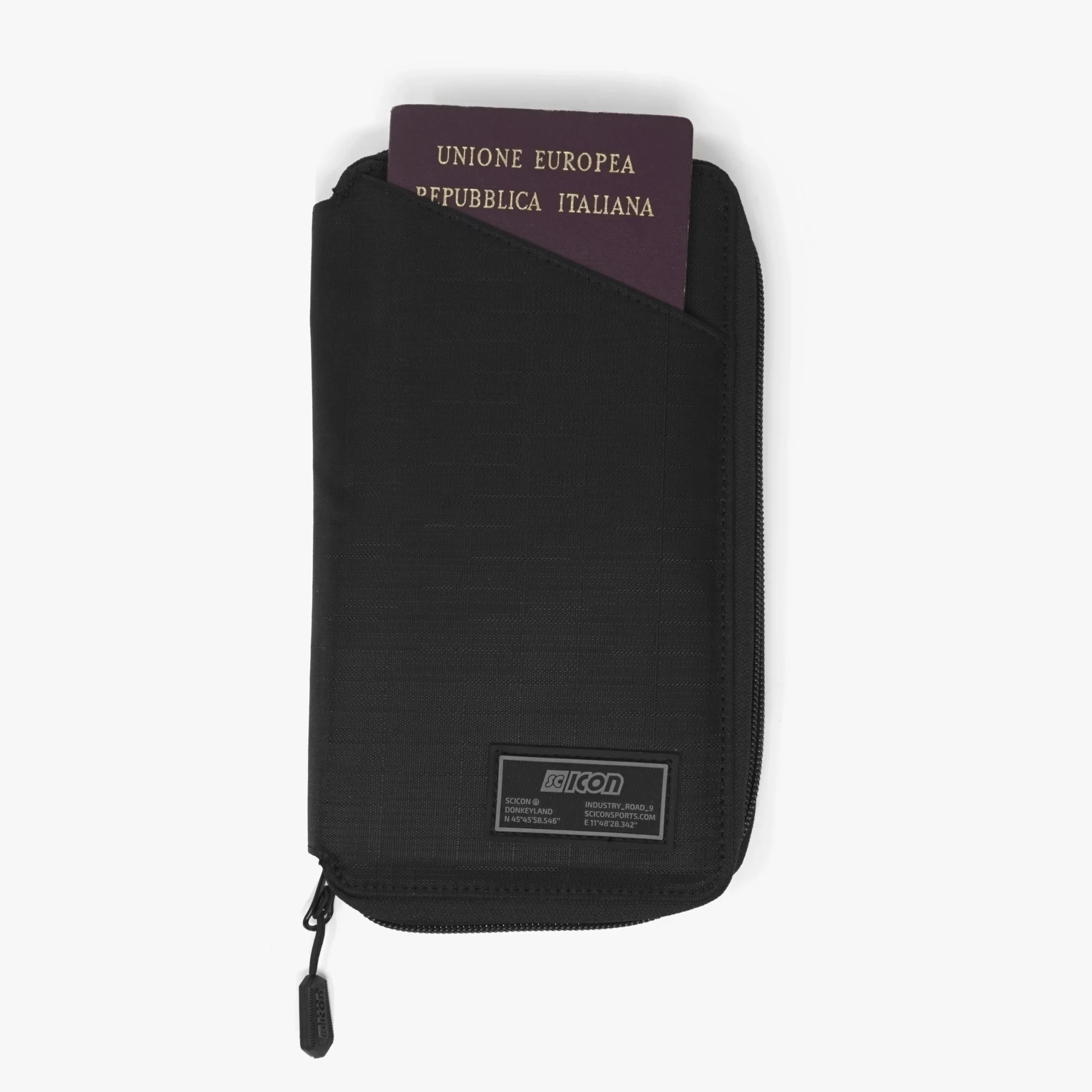 Cuaderno para documentos