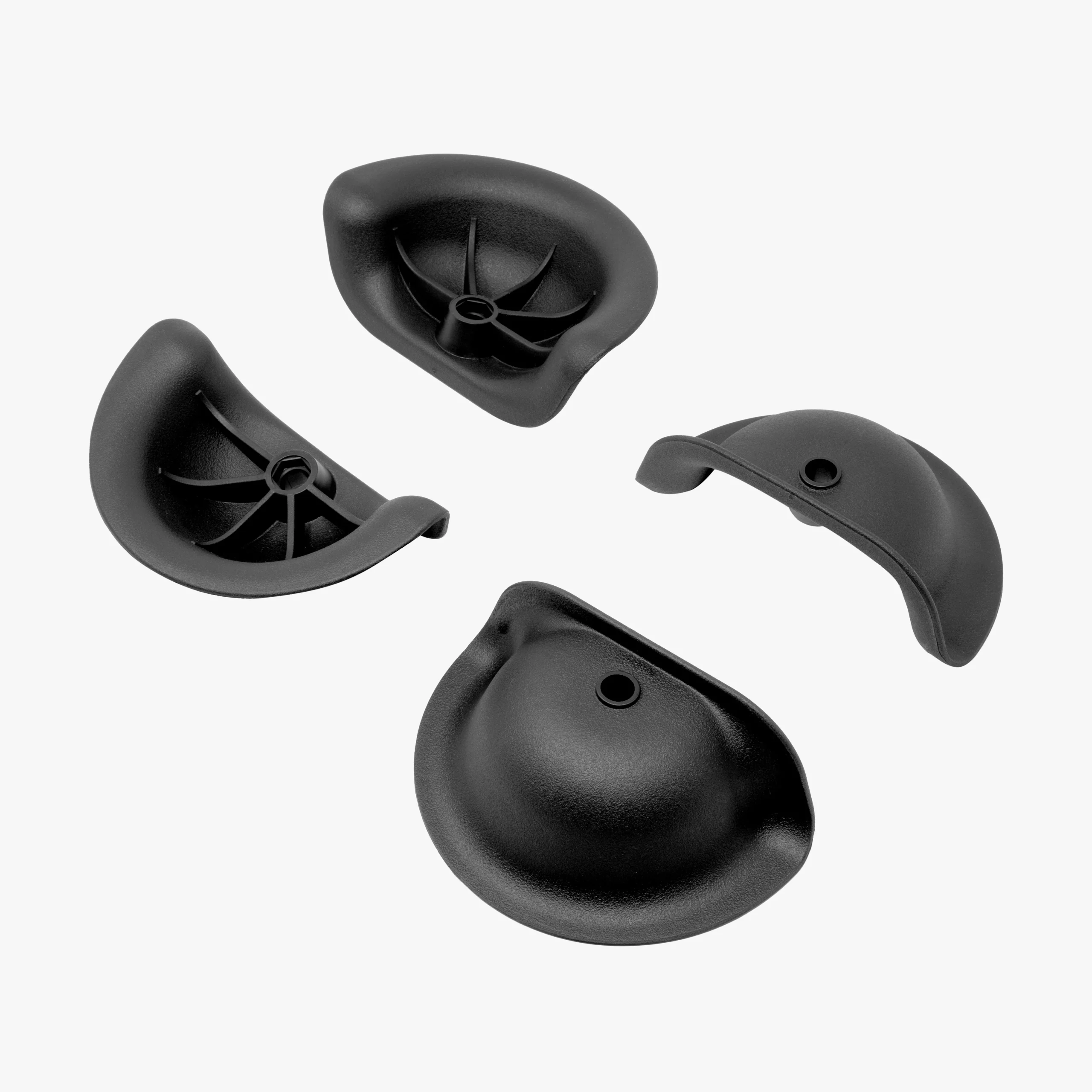 Cuatro refuerzos para ruedas de Aerotech