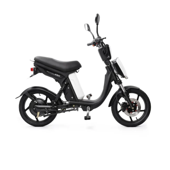 Cuca Smart Electric Bike
