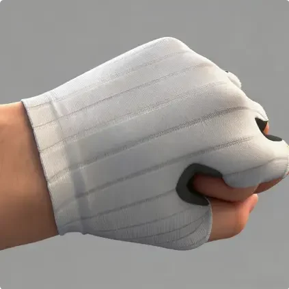 Custom Gloves