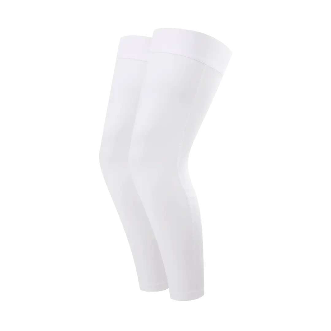 Custom Thermal Leg Warmers